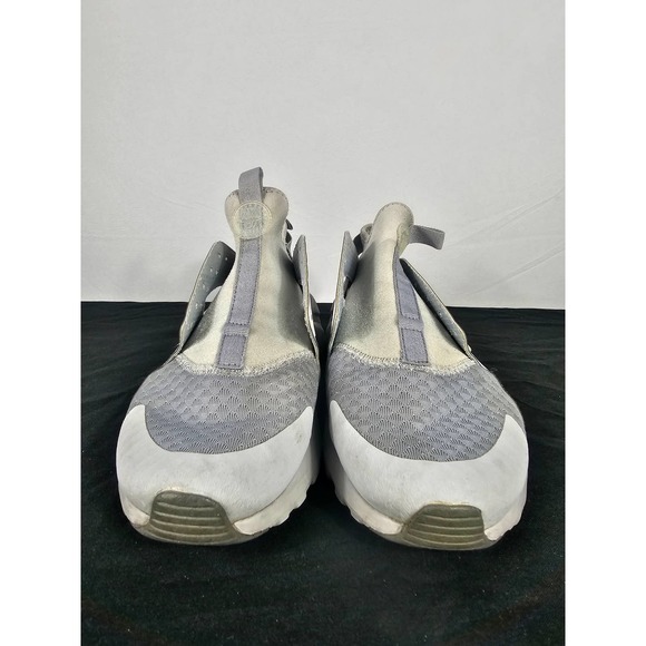 Nike Air Huarache Ultra Wolf Grey - Picture 1 of 10